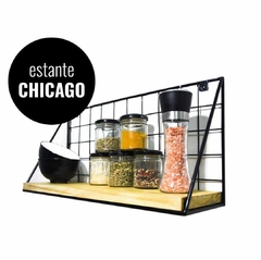 Estante CHICAGO