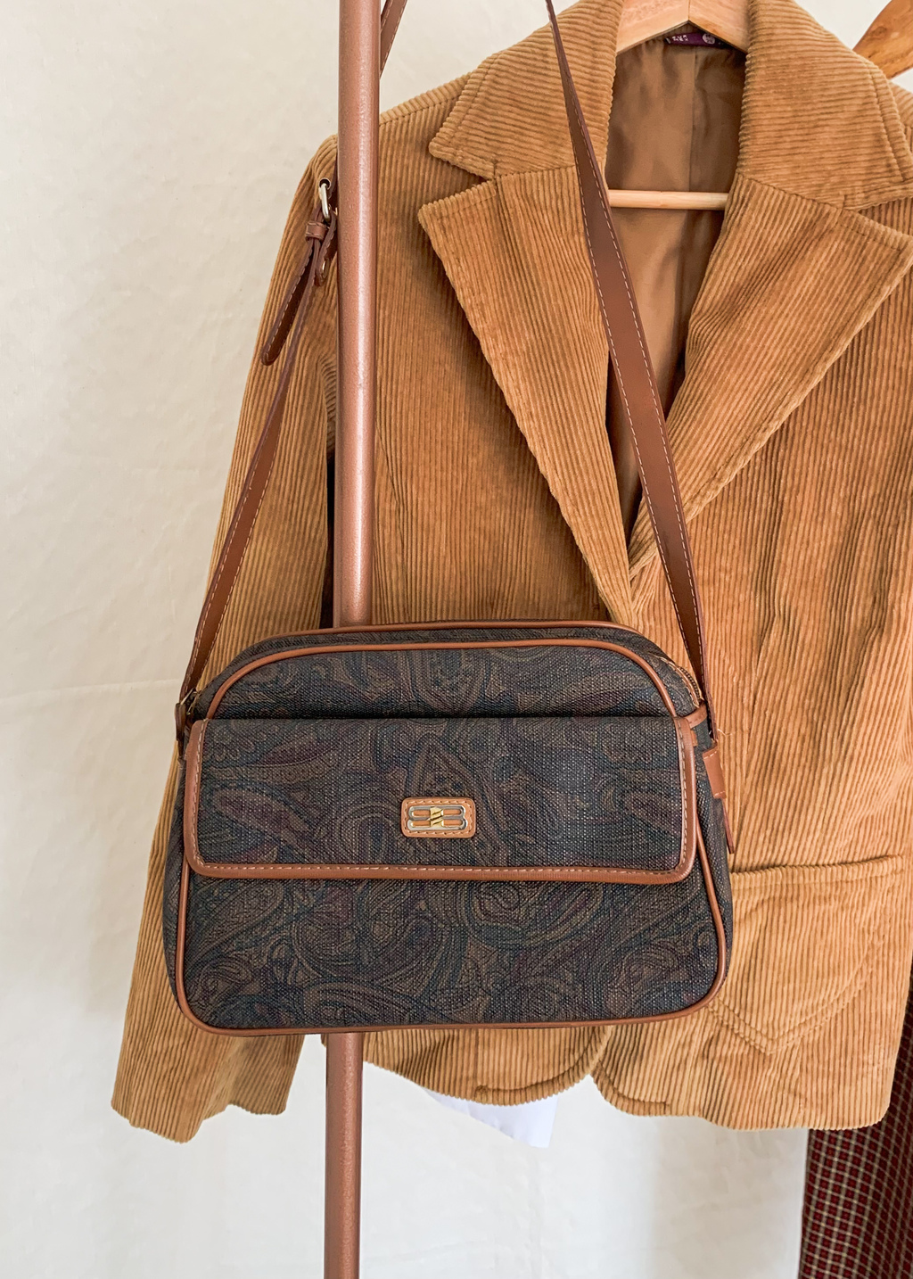 Cartera Vintage Comprar en Michis Feria