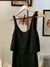 Vestido City Negro - tienda online