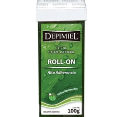 Depimiel Roll On Alta Adherencia