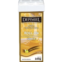 Depimiel Roll On Clasica