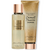 KIT VICTORIA'S SECRET COCONUT PASSION SHIMMER (HIDRATANTE 236ML + BODY SPLASH 250ML)