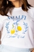 Tshirt Amalfi - comprar online