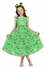 VESTIDO KIDS JULIA EST FLORA 38117