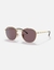 Óculos de Sol Ray Ban RB3772L 001AF na Revoluse