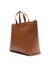 Bolsa Arezzo Shopping Nick Grande Caramelo - comprar online