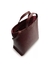 Bolsa Arezzo Shopping Nick Grande Vinho - loja online