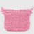 Clutch Le Lis Blanc Nivia Pink na Revoluse