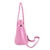 Bolsa Colcci Bergamo Ecosoul Rosa Ultra na Revoluse