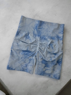 CALZA SHORT BATIK - comprar online