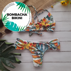 BOMBACHA COLALESS DRAPEADA HAWAII en internet