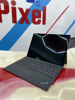 Laptop Lenovo Thinkpad X1 Carbon - Pixel-Lap