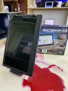 Monitor portatil Sidewing en internet