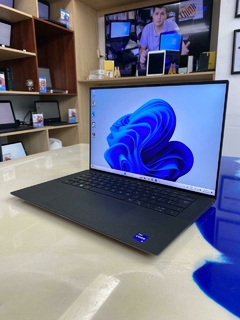Laptop Dell Precision 5570 - tienda en línea