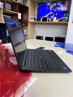 Laptop Lenovo Thinkpad E14 Gen 2 - comprar en línea