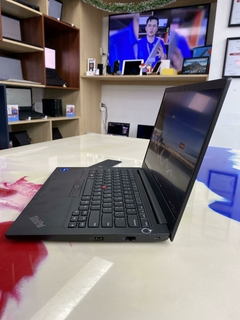 Laptop Lenovo Thinkpad E14 Gen 2 - Pixel-Lap