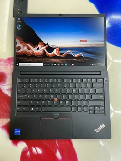 Laptop Lenovo Thinkpad E14 Gen 2 - tienda en línea