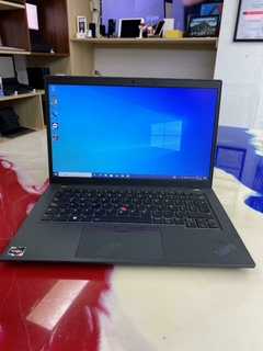 Imagen de Laptop Lenovo Thinkpad L14 Gen 3