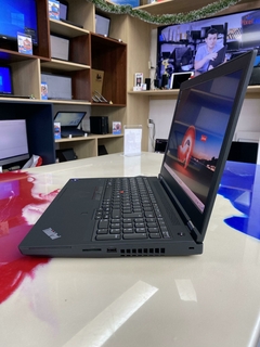Laptop Lenovo Thinkpad P15 G2
