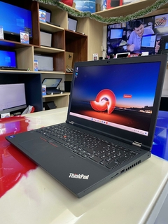 Laptop Lenovo Thinkpad P15 G2 en internet