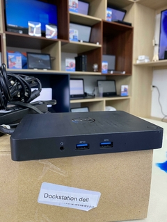 Dockstation Dell USB - C - Pixel-Lap