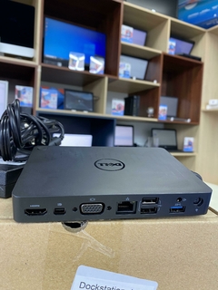 Imagen de Dockstation Dell USB - C