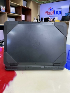 Laptop Dell Rugged 5414 - Pixel-Lap