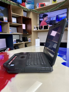 Laptop Dell Rugged 5414 - tienda en línea