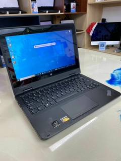 Laptop Lenovo Thinkpad Yoga E11 - Pixel-Lap