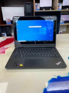 Laptop Lenovo Thinkpad Yoga E11 - comprar en línea