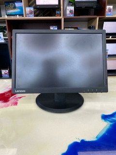 Imagen de Monitor Lenovo ThinkVision E2054A - 20 Pulgadas