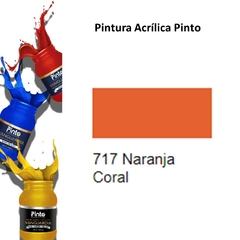 Pintura Acrílica Pinto en internet