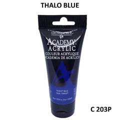 Grumbacher Academy Acrilic Heavy Body 75 ML