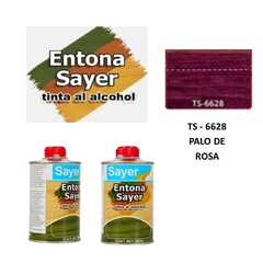 Tinta al Alcohol Sayer 250 ml - comprar en línea