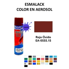 Aerosol Esmalte Acrílico Sayer Esmalack 425 ml en internet