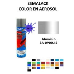 Aerosol Esmalte Acrílico Sayer Esmalack 425 ml - Leenith Borges - Arte