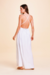 Vestido Mykonos Branco - comprar online