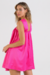 Vestido Milagres Pink - comprar online