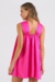 Vestido Milagres Pink - LV Store