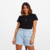 Shorts Mom Jeans - comprar online