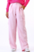 Calça Alfaiataria Barbie Rosa - comprar online