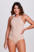 Body Nadador Nude - comprar online