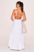 Vestido Capadócia Branco - loja online