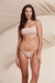 Biquini Top Reto Nude - loja online