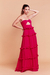 Vestido Zendaya Pink - comprar online