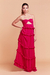 Vestido Zendaya Pink - loja online