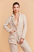 Blazer NYC Nude - comprar online