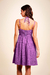 Vestido Paros Lilas - comprar online