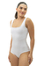 Body Basic Alça Branco - comprar online