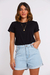 Shorts Mom Jeans - loja online